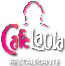 CAFÉ LA OLA